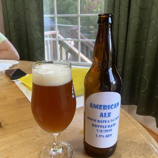 American Ale