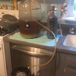 Works great, easy to set up