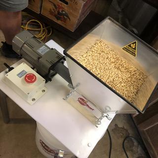 Worked well!  Was much smaller than we realized.  It took some adjusting, but did the job.