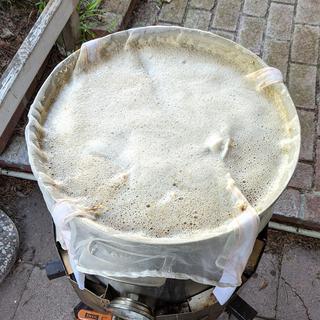 Works great for BIAB!