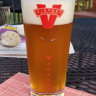 Superstratum keg draft