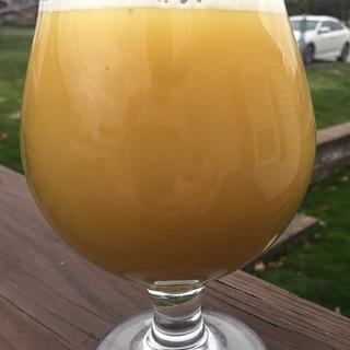 Awesome beer! Delicious