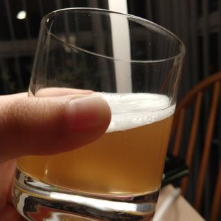 Easy-peasy great Hefeweizen!