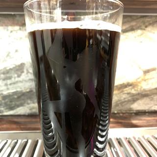 Chocolate Porter Nitro