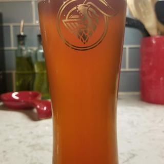 American Amber Ale (extract recipe)