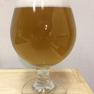 Juicy Brut IPA