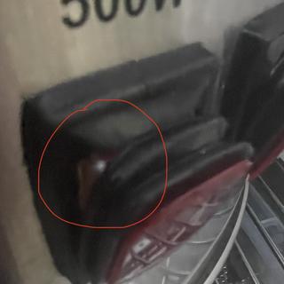 Clean in the crevices..doesn't hold up.