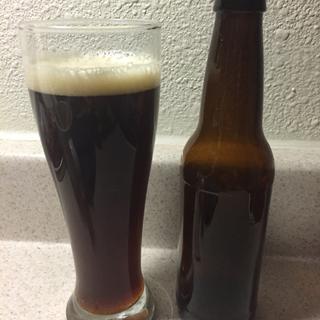 More Beer Irish Red Ale Kit.