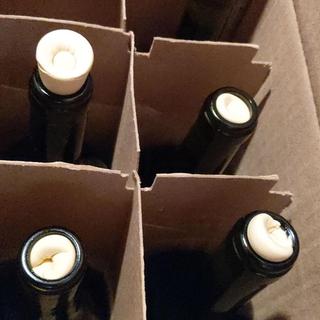 Synthetic Cork (corked with Colonna)