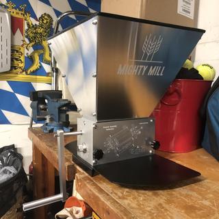 Everything needs maintenance and look a built-in diagram!