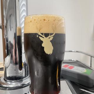 Chocolate Hazelnut Porter