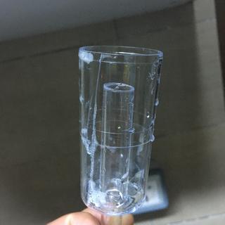 Cheaply made piece