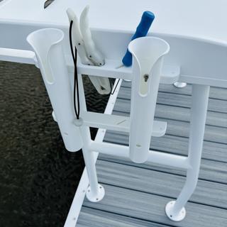 Deluxe Dock Fillet Table - 48