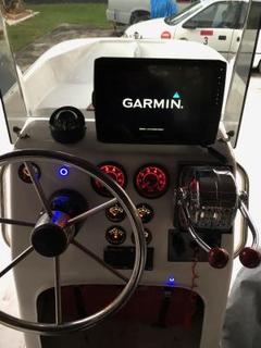 Resettable On/Off Switch | Boat Outfitters