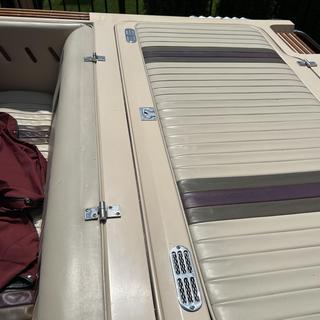 Transom or Locker Ventilator | Boat Outfitters