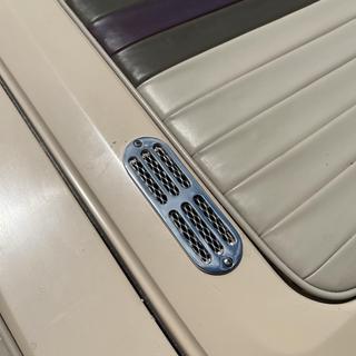 Transom or Locker Ventilator | Boat Outfitters