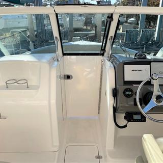 Stainless Steel Oval Cabin Door Latch | Boat Outfitters
