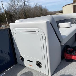 Submitted by Captain Ron