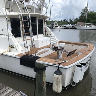 Submitted by Mike P