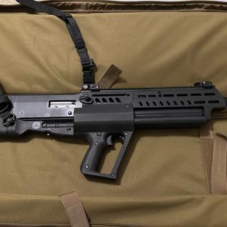 TS　12/21 IWI US Inc. TAVOR TS12 12GA 18.5 15RD Left Hand TS12BLH | 15