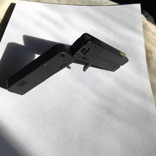 Trailblazer LifeCard 22 Long Rifle 2.5in Black Pistol - 1 Round