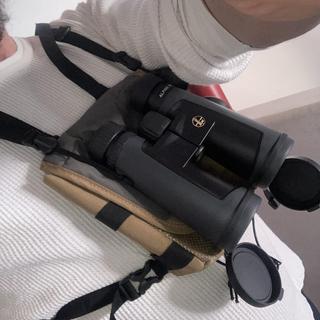 Leupold BX-2 Alpine HD Full Size Binocular - 12x52 | Sportsman's