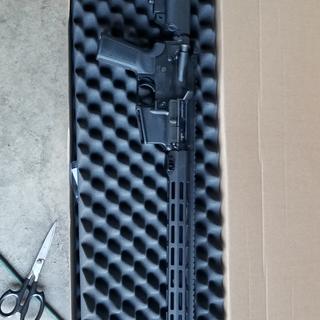 IWI Zion-15 5.56mm NATO 16in Black Semi Automatic Modern Sporting Rifle - 30+1 Rounds