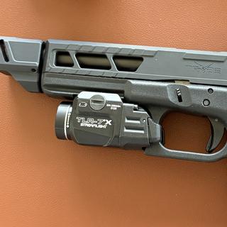 ショウ Streamlight TLR-7 Weapon Light | Sportsman's Warehouse