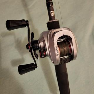 13 Fishing Origin F1 Casting Reel | Sportsman's Warehouse 13 Fishing Origin F1 Casting Reel | Sportsman's Warehouse