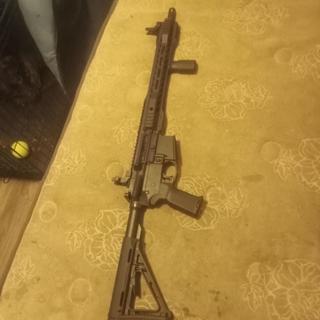 Magpul MOE Mil-Spec Carbine Stock | Sportsman's Warehouse