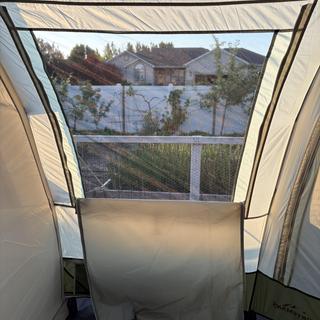 Sportsman's Warehouse 10 Person Tunnel Tent - Green