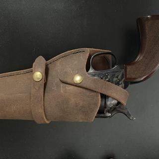 Uberti El Patron Grizzly Paw .45 Colt - Waffen