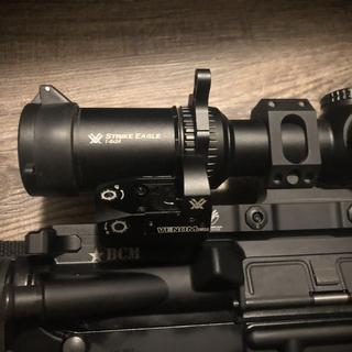 実物Vortex Venom Red Dot Sight 3MOA VortexVenomRedDotSight3.webp?v