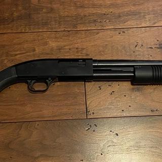 Trinity Tactical Forend For Mossberg 500 / Maverick 88 – 12 Gauge, Black Polymer