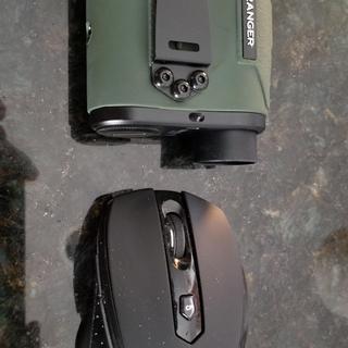 Vortex Ranger 1800 Rangefinder with HCD