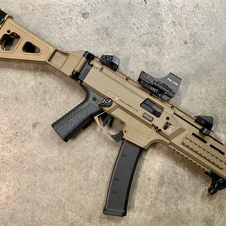 Holosun 510 1x Open Reflex Sight | Sportsman's Warehouse