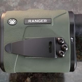 Vortex Ranger 1800 Rangefinder with HCD - Green | Sportsman's