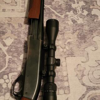Vortex Diamondback 4-12x 40mm Rifle Scope - Dead-Hold BDC
