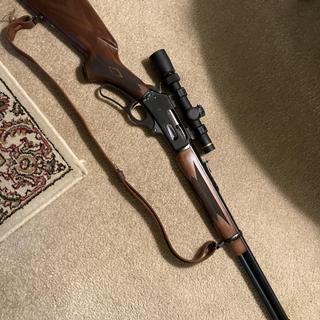LEUPOLD VX-III 1.5-5×20 ライフルスコープ 791324.jpg?imwidth=480