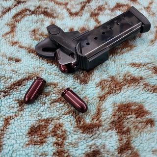 A-Zoom Pistol Snap Caps