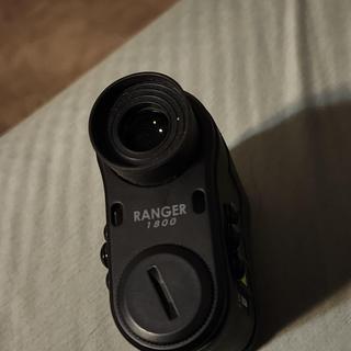 Vortex Ranger 1800 Rangefinder with HCD - Green | Sportsman's