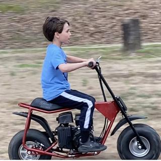 Coleman Cc100x Coleman Mini Bike Sportsman Warehouse Coleman