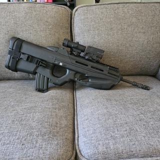 Vortex AMG UH-1 Gen II Holographic 1x Red Dot - EBR-CQB