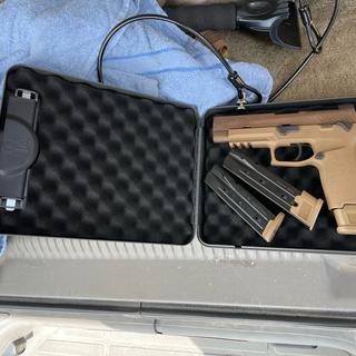 Hornady Alpha Elite Scatola Di Blocco Portatile Per Pistole - Foto 7