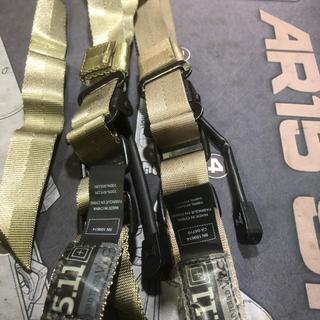 5.11 VTAC® 2 Point Padded Sling 5.11 Tactical VTAC 2 Point Padded Rifle Sling (Color