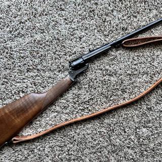 Heritage Manufacturing 22 Caliber Carbine Rancher Christmas Tree Ornament – Metal Diecast Gift