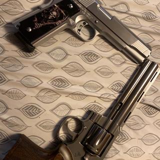 Colt Python 357 Magnum 6in Stainless Revolver - 6 Rounds