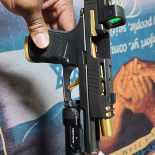 Sig Sauer P365 X-Macro 9mm Luger 3.1in Nitron Pistol - 17+1 Rounds
