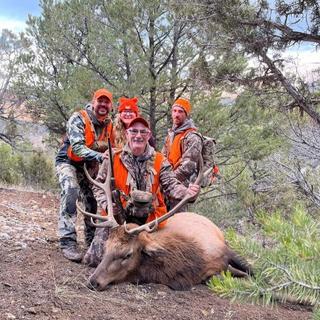 Rocky Mountain Hunting Calls Elk 101 Combo 3 Pack