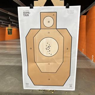 Smith & Wesson M&P 9 M2.0 9mm Luger 4.25in Stainless Steel Pistol - 17+1 Rounds